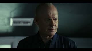 Knox Goes Away Official Trailer 2024  Michael Keaton [upl. by Airetak]