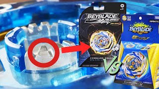 PRO SERIES STRESS TEST 20  Has Hasbro Pro Series REALLY Improved  Beyblade Burst [upl. by Denison]