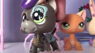 Lps Canterlot Wedding Part 3 [upl. by Jemima]