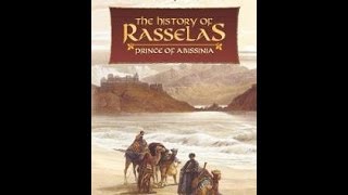 The History of Rasselas Prince of Abissinia Chapters 2122 Samuel Johnson [upl. by Ednutey]