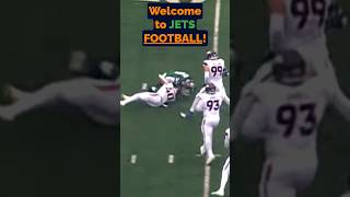 Game Neither Team WantedJets Broncos Recap nfl broncos jets [upl. by Maria]