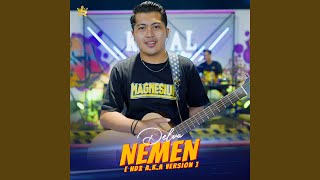 Nemen NDX AKA Version [upl. by Eleanor]