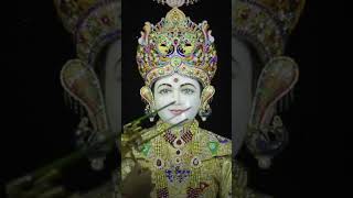 BAPS swaminarayan mandir Toronto shorts [upl. by Coveney625]