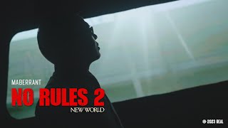 Maberrant  No Rules 2 New world OST [upl. by Allenod14]