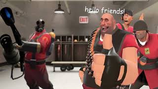 TF2 Understandable Pyro [upl. by Brathwaite]