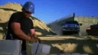 Toby Keith  Ford Working Man [upl. by Georgette5]