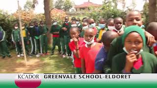 GREENVALE SCHOOLELDORET [upl. by Ttenna]