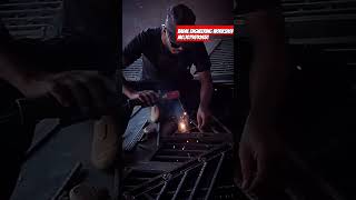 Chokhat giril Nycc design Ark welding youtubeshort video [upl. by Nicky]