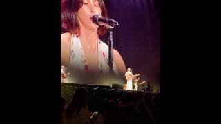 Gracie Abrams That’s So True at the eras tour nola gracieabrams erastour tsou fyp neworleans [upl. by Randy574]