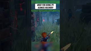 I HATE Messing Up My Scancel…😏 dbdshorts deadbydaylightshorts gaming dbd dbdchucky [upl. by Ainotal]