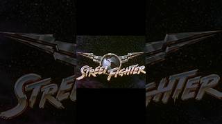 Street Fighter 1994  Movie Recs [upl. by Terchie]