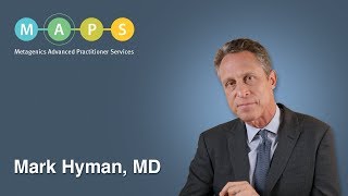 Functional Medicine for Dementia and Alzheimers Mark Hyman MD [upl. by Trey]