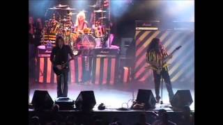 Stryper Live in Puerto Rico  Reach Out  Legenda em PTBR [upl. by Behl]