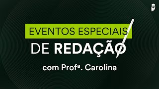 Redação para Concursos Militares correção ao vivo [upl. by Horwath]