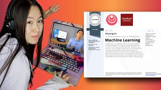 Andrew Ng’s Machine Learning Specialization Landed Me a Job  Course Review amp All You Need to Know [upl. by Stanfill952]