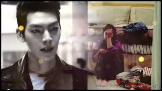 Her MV Choi Young Do amp Cha Eun Sang ♕ Прости [upl. by Anavlys420]