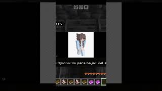 Mi vida resumida🥲 minecraft memes [upl. by Haiacim]