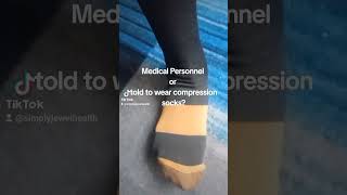 What Do You Know About Compression Socks [upl. by Annerol]