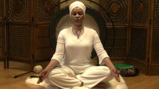 40 Day Guru Ram Das Meditation [upl. by Acir]