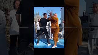 Best shaolin monk moves😱💪kungfu​​​​​​ challenge​​​​​​ [upl. by Swagerty]