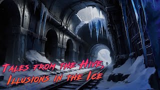 Tales from the Hive Illusions in the Ice  40k Short Story [upl. by Ondrej]