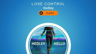 Lose Control by Hedley Diamond 74990 [upl. by Clercq171]