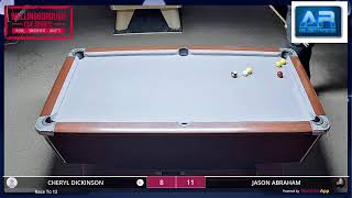 Live from wellingborough cue sports [upl. by Ileane]