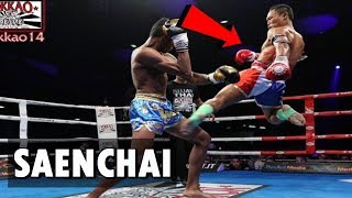 Saenchai Highlight [upl. by Geoffry746]