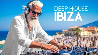 Ibiza Summer Mix 2024 🍓 Best Of Tropical Deep House Music Chill Out Mix 2024🍓 Chillout Lounge 177 [upl. by Einneg]