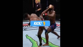 Joaquin Buckley vs Impa Kasanganay ufc mma joaquinbuckley [upl. by Penelopa644]