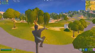 Lacrim  Limmortale 🌍⭐️  Fortnite Highlights [upl. by Murdoch]