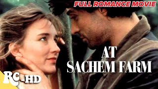 At Sachem Farm  Full Classic Romance Movie  HD Drama Romance Movie  Retro Central [upl. by Goldner]