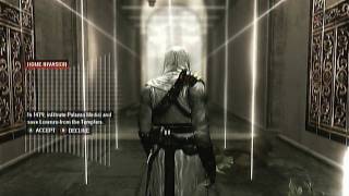 Assassins Creed 2Templar Guide Home Invasion [upl. by Ahsercel]