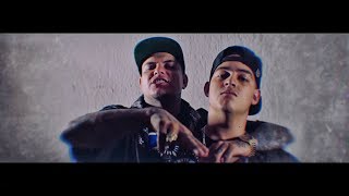 Neto Peña  Mas Vale Cholo Ft Neto Reyno Video Oficial [upl. by Suirtimid917]