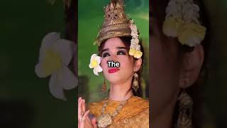 The History of Cambodia 🇰🇭 history cambodia [upl. by Everson770]