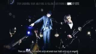 NOCTURNAL BLOODLUST Providencesub español [upl. by Aihsekat]