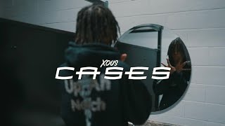 Xous  Cases Official Music Video [upl. by Stetson478]