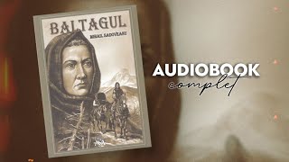 „BALTAGUL” de Mihail Sadoveanu  Audiobook Gratuit  Cartea Vorbita [upl. by Sirkin]