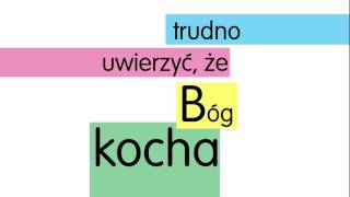 Konferencja o miłości Boga Piotr Kropisz SJ [upl. by Janet218]