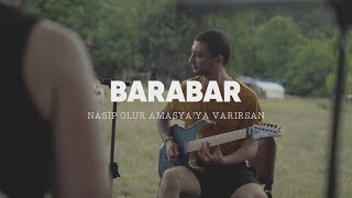 BARABAR  Nasip Olur Amasyaya Varırsan [upl. by Arvid]