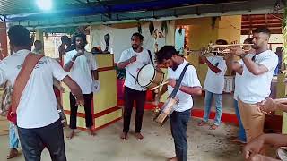 © Amman kovil terazhagu song  Tamil Papare l Check Profle For More Videos🎺☣ [upl. by Adnauqahs]