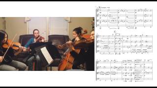 Invincible WotLK  String Quartet Arrangement [upl. by Aloek]