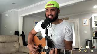 Someone You Loved  Lewis Capaldi Acoustic Cover by Will Gittens [upl. by Rooney162]