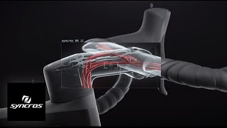 Syncros RR iC stem in action [upl. by Ametaf604]