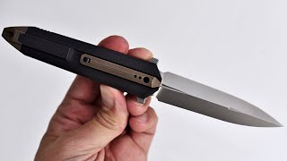 WE KNIFE DIATOMIC  FULL REVIEW [upl. by Samanthia108]