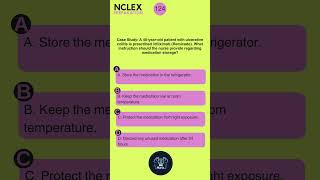 NCLEX Practice Questions 2024 HOW PASS NCLEX RN NCLEX PN shorts nclexprep nclex nursing [upl. by Lrae]