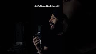 Sabar koti saab jide wich teri yaad pyi by Goldy Dhaliwal sabarkoti songstatus shortsvideos [upl. by Sixla400]