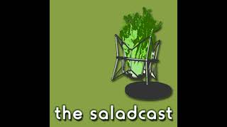 Saladcast 218  Devlo Ripquest [upl. by Xyno249]