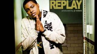 Sean Kingston  Replay NEW [upl. by Esiuqram]