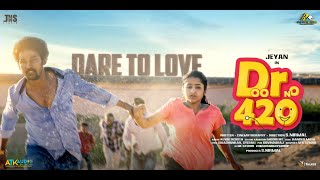 Door NO 420  Official Trailer  Jeyan  Nirmal  Kevin Dcosta  KH Films [upl. by Niwroc]